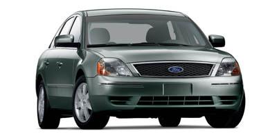 Used 2006 Ford Five Hundred SEL