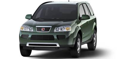 Used 2007 Saturn Vue 2WD V6