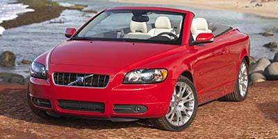 Used 2006 Volvo C70 T5