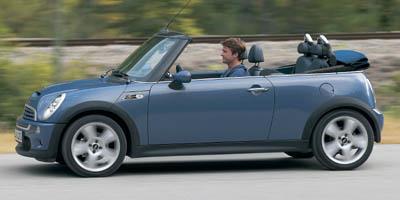 Used 2009 MINI Cooper S