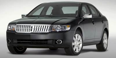 Used 2007 Lincoln MKZ AWD
