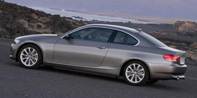 Used 2009 BMW 335i Coupe