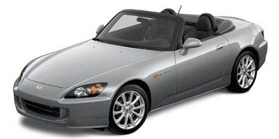 Used 2007 Honda S2000