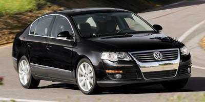 Used 2008 Volkswagen Passat VR6