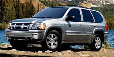 Used 2006 Isuzu Ascender S