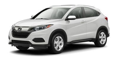 Used 2021 Honda HR-V Sport