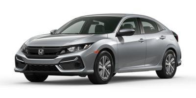 Used 2021 Honda Civic Sport
