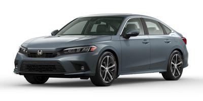 Certified 2023 Honda Civic Touring