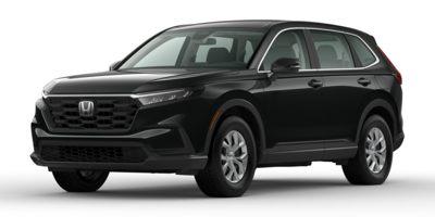 New 2024 Honda CR-V LX