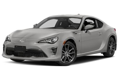 Certified 2018 Toyota 86