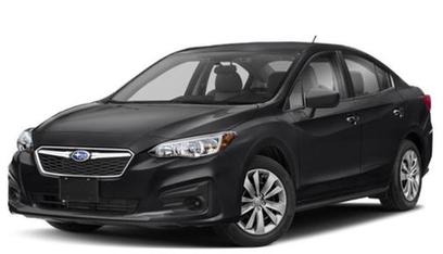 Used 2019 Subaru Impreza 2.0i Limited