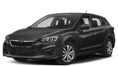 Used 2019 Subaru Impreza 2.0i Premium