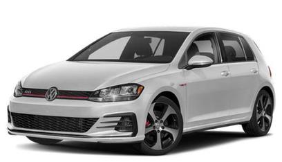 Used 2019 Volkswagen GTI Autobahn