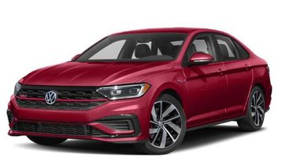Used 2019 Volkswagen Jetta GLI Autobahn