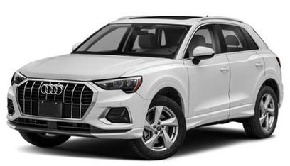 Used 2020 Audi Q3 2.0T Premium Plus