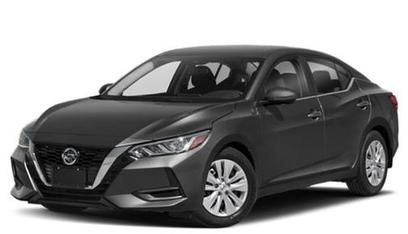 Used 2022 Nissan Sentra SV
