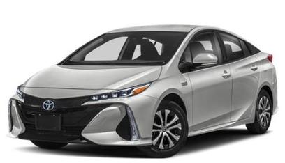 Used 2020 Toyota Prius Prime XLE