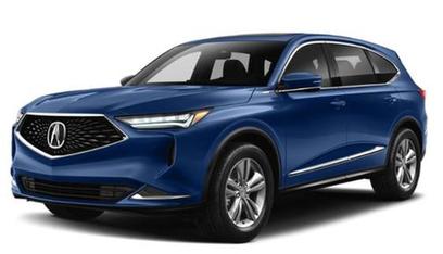 Certified 2024 Acura MDX A-Spec