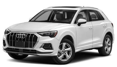Certified 2022 Audi Q3 2.0T Premium Plus