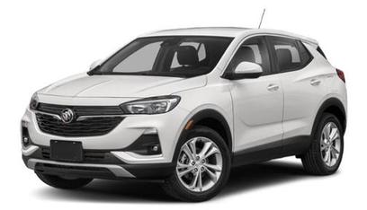 New 2023 Buick Encore GX Select
