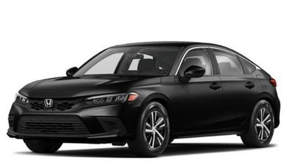 Certified 2022 Honda Civic EX-L