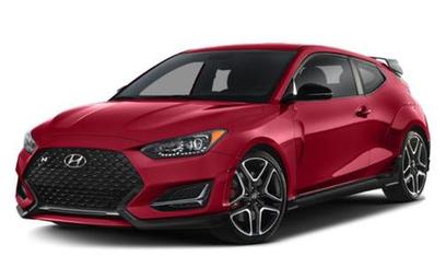 Used 2022 Hyundai Veloster N