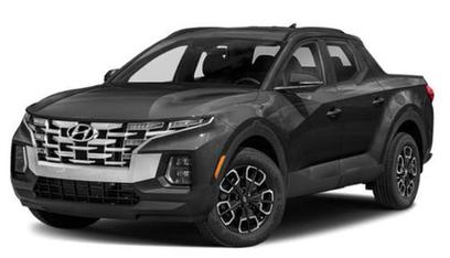 New 2024 Hyundai Santa Cruz SEL