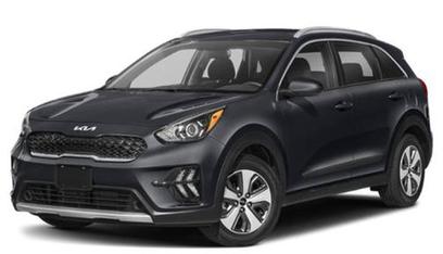 Used 2022 Kia Niro LX