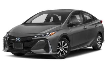 Used 2022 Toyota Prius Prime LE