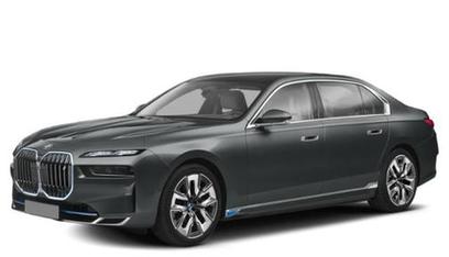 Certified 2024 BMW i7 xDrive60 w/ Executive Package