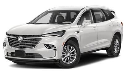 Used 2024 Buick Enclave Premium