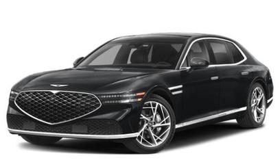 New 2025 Genesis G90 3.5T