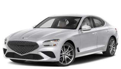Used 2023 Genesis G70 2.0T
