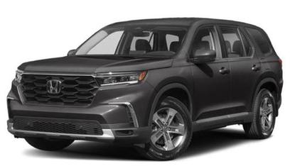 New 2023 Honda Pilot LX