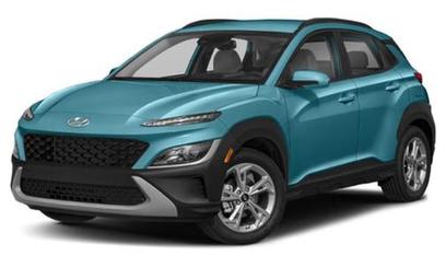 Used 2023 Hyundai Kona SEL w/ Cargo Package