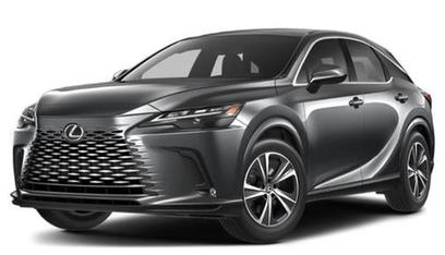 Certified 2023 Lexus RX 350 FWD