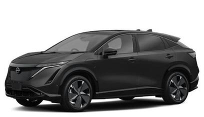 Certified 2023 Nissan Ariya AWD