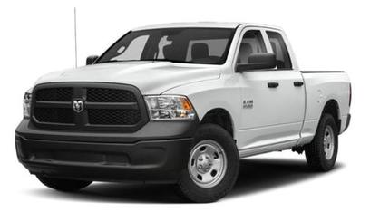 Used 2023 RAM 1500 Tradesman w/ Trailer Tow Group