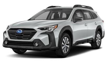 Certified 2023 Subaru Outback Premium