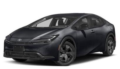 New 2025 Toyota RAV4 SE