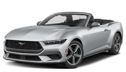 New 2024 Ford Mustang Premium