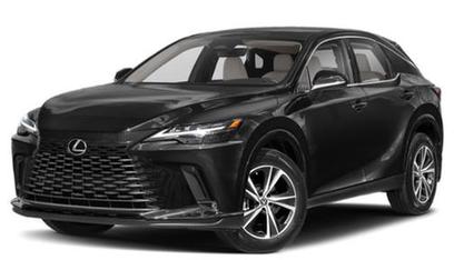 New 2025 Lexus RX 350 Premium w/ Convenience Package