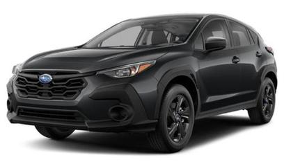 Certified 2024 Subaru Crosstrek 2.0i Premium