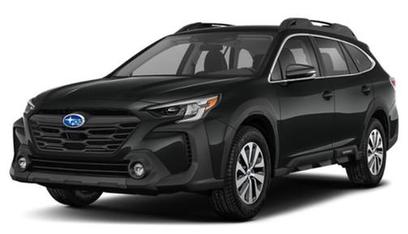 New 2024 Subaru Outback 2.5i