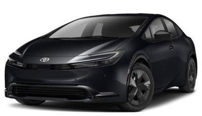 New 2024 Toyota Prius Prime Premium