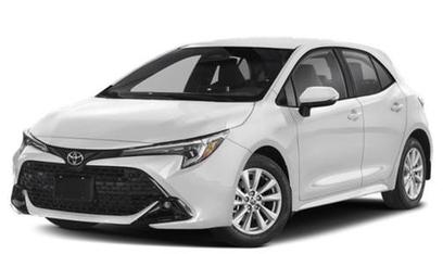 New 2025 Toyota Corolla SE