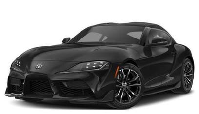 New 2024 Toyota Supra Premium