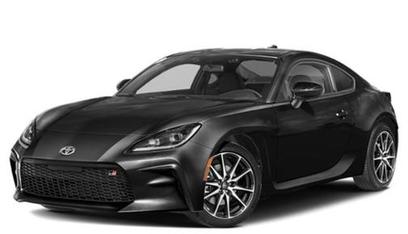 New 2025 Toyota GR86 Premium
