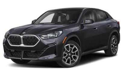 New 2025 BMW X2 xDrive28i w/ Convenience Package