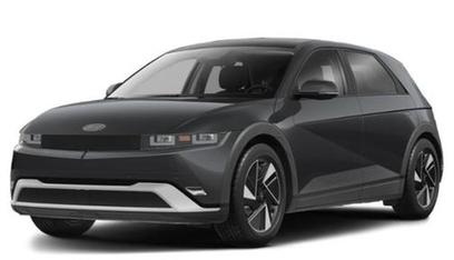 New 2025 Hyundai Ioniq 5 XRT